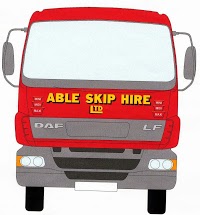 Able Skip Hire Ltd 1161424 Image 2